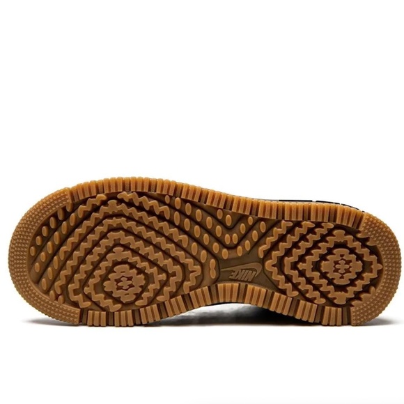 NEW Nike Air Force 1 Hi UT 2.0 sneakers - Picture 4 of 4